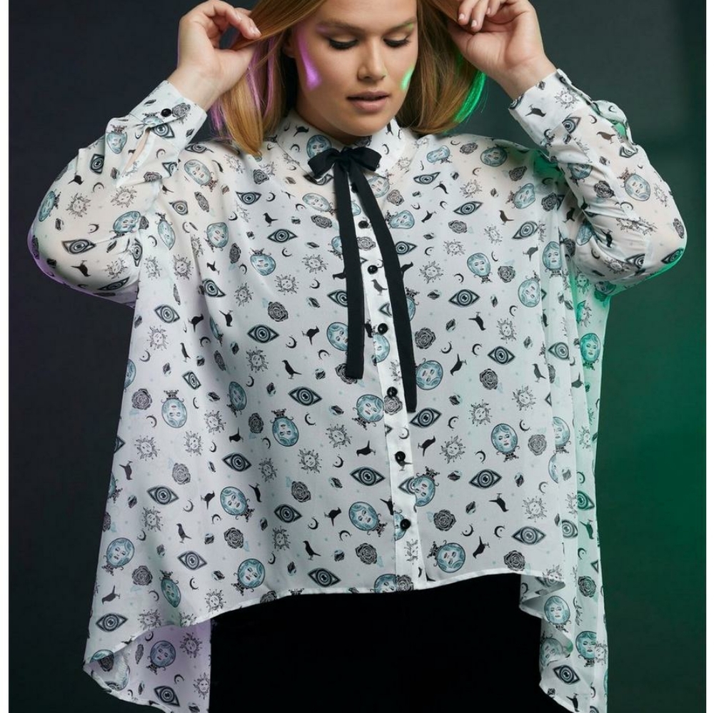 Haunted mansion shirt